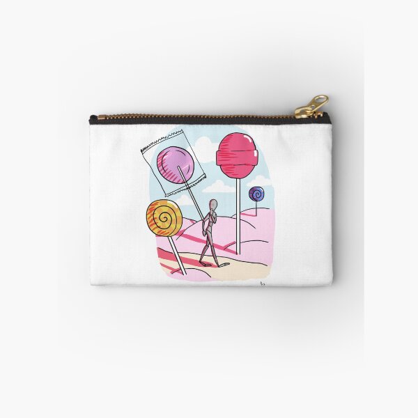 Artikelvorschau, Lollipop Schaufensterpuppe entworfen und verkauft von FizzpopArt.