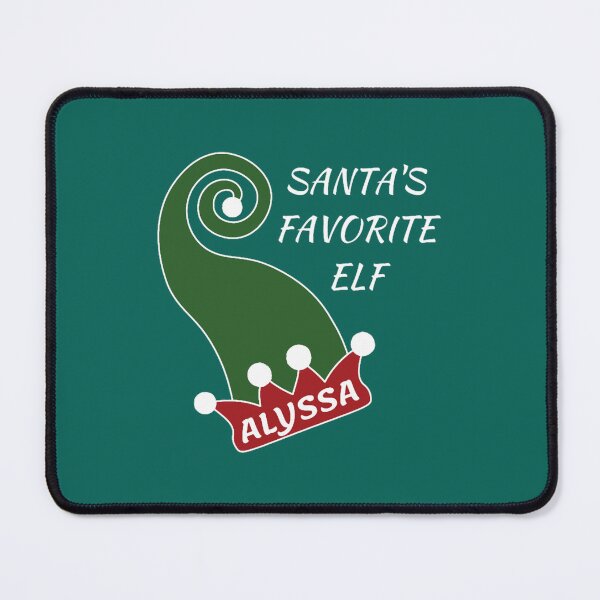 Item preview, ALYSSA - Santa_s Favorite Elf designed and sold by SILVERst33.