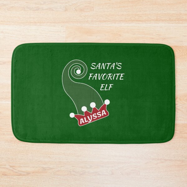 Item preview, ALYSSA - Santa_s Favorite Elf designed and sold by SILVERst33.
