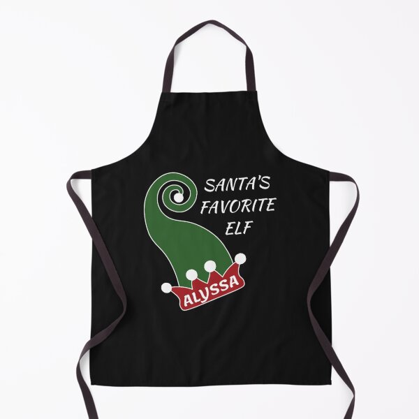 Item preview, ALYSSA - Santa_s Favorite Elf designed and sold by SILVERst33.