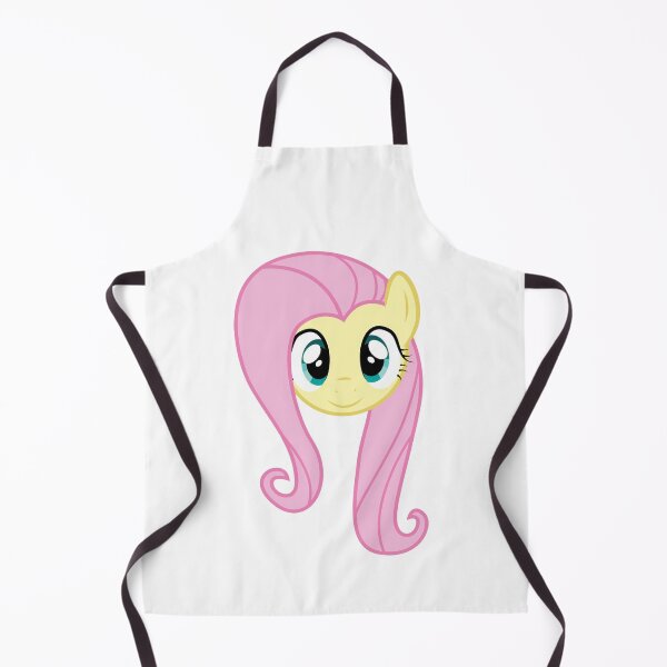 Item preview, Fluttershy Face designed and sold by Marco Bottiglieri.