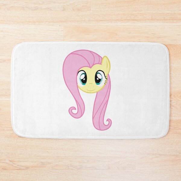 Item preview, Fluttershy Face designed and sold by Marco Bottiglieri.