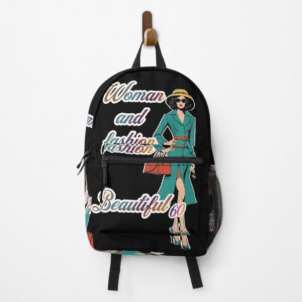 Item preview, Modern Retro Style: 60's Women's Fashion Trends designed and sold by Artedig.