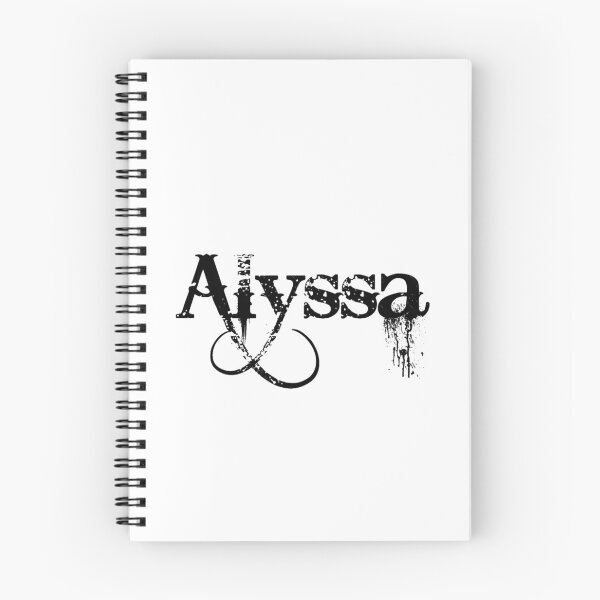 Item preview, Alyssa (1) designed and sold by SILVERst33.