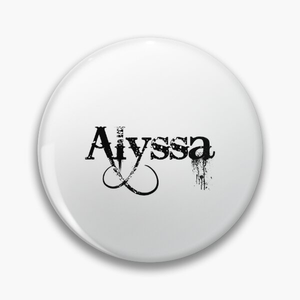 Item preview, Alyssa (1) designed and sold by SILVERst33.