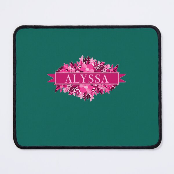Item preview, Alyssa (2) designed and sold by SILVERst33.