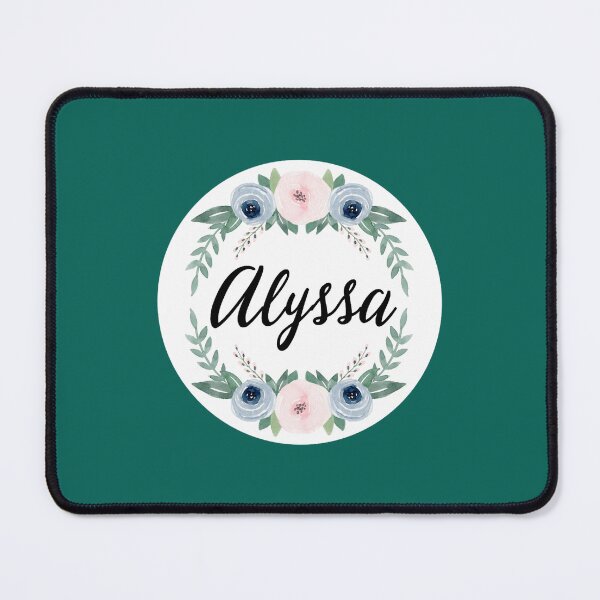 Item preview, Alyssa (3) designed and sold by SILVERst33.