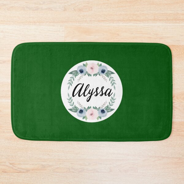Item preview, Alyssa (3) designed and sold by SILVERst33.