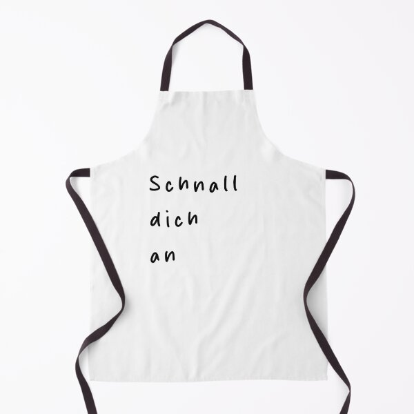 Item preview, Schnall dich an (Put Your Seatbelt On) | Safety Reminder Minimalist Design | Minimalist Style | Handwritten Font designed and sold by RM-Journey.