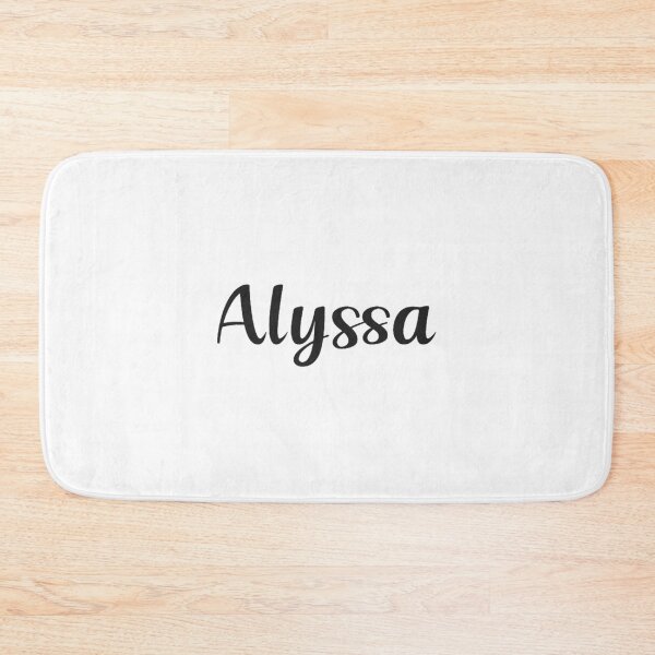 Item preview, Alyssa (4) designed and sold by SILVERst33.
