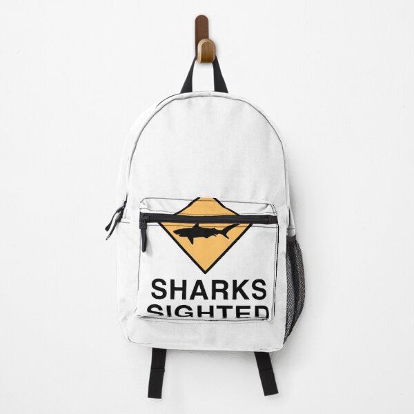 Item preview, Sharks Sighted designed and sold by clarasversion.