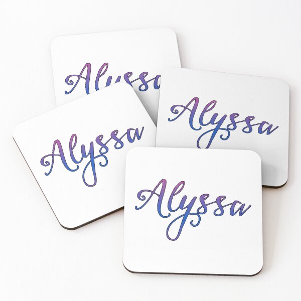 Item preview, Alyssa (5) designed and sold by SILVERst33.
