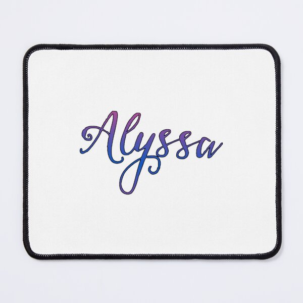 Item preview, Alyssa (5) designed and sold by SILVERst33.