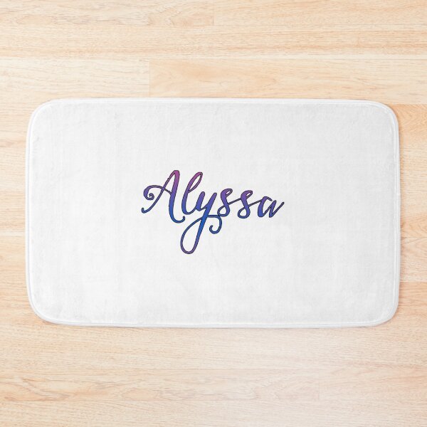 Item preview, Alyssa (5) designed and sold by SILVERst33.