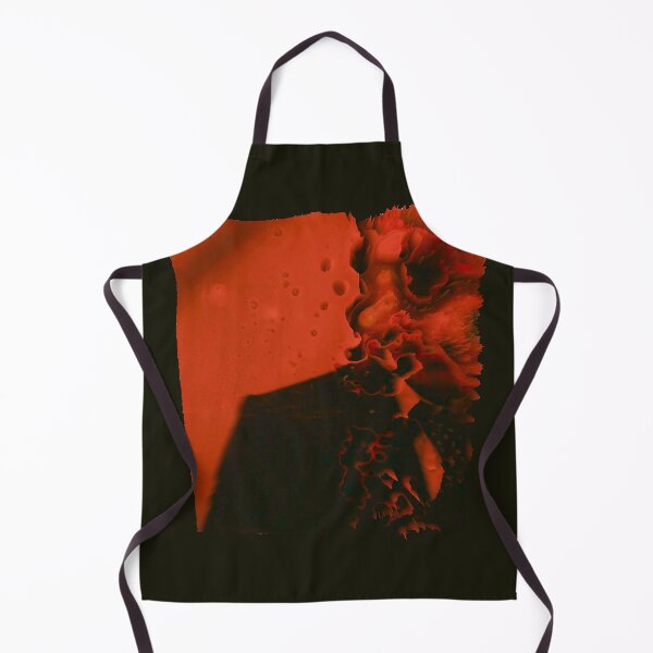 Item preview, The Devil's Portrait, Candid Photograph Print designed and sold by HeavyHits.