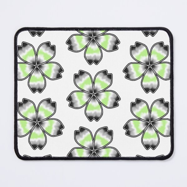 Item preview, Cherry Blossom - Agender designed and sold by AxoJamArts.