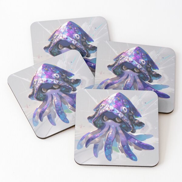 Item preview, Cryptic Squid designed and sold by Evanssdas.