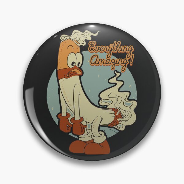 Item preview, Cigarette Retro  designed and sold by The  Qash.
