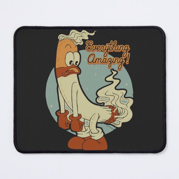 Item preview, Cigarette Retro  designed and sold by The  Qash.