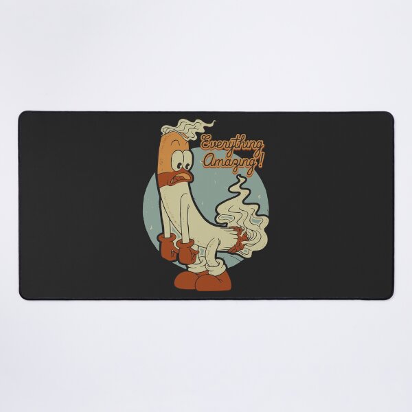 Item preview, Cigarette Retro  designed and sold by The  Qash.