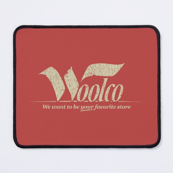 Item preview, Woolco 1962 designed and sold by AstroZombie6669.