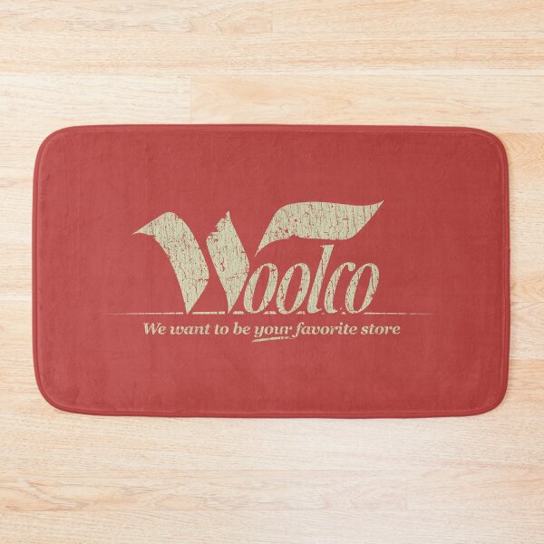 Item preview, Woolco 1962 designed and sold by AstroZombie6669.