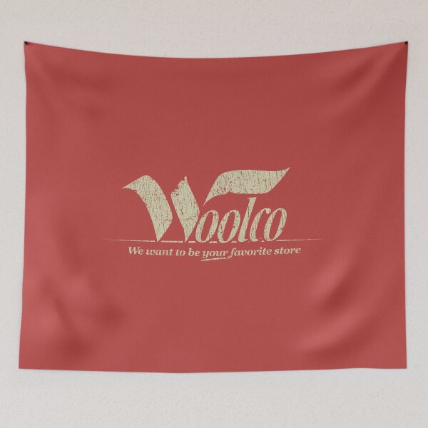 Item preview, Woolco 1962 designed and sold by AstroZombie6669.