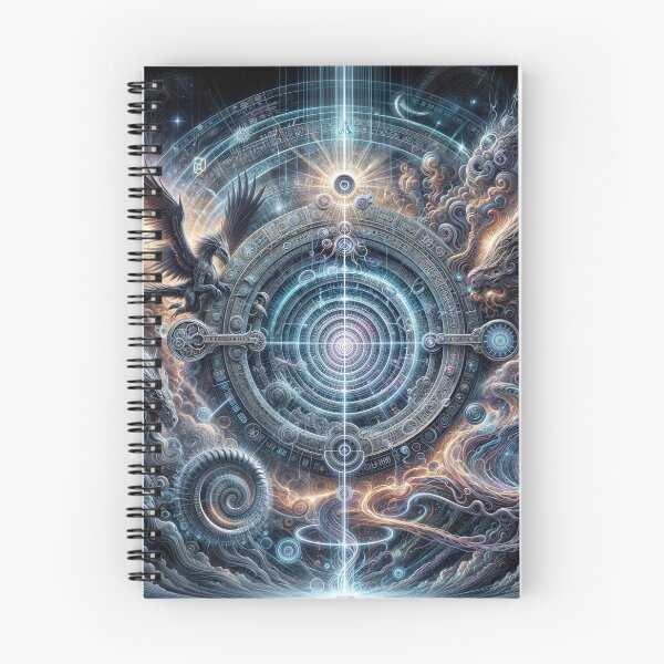 Item preview, Mechanisms of the Cosmic Dance designed and sold by Claude  Leblanc.
