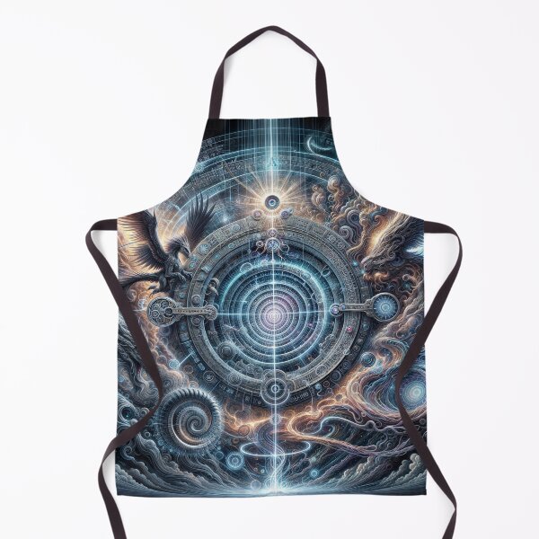 Item preview, Mechanisms of the Cosmic Dance designed and sold by Claude  Leblanc.