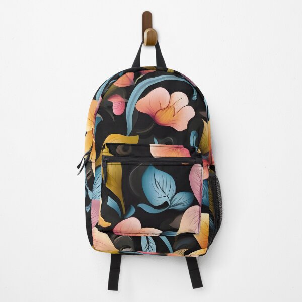 Item preview, Flowers pattern  designed and sold by Mansingh77.