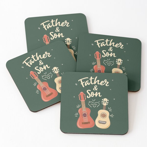 Item preview, Father & Son designed and sold by likbatonboot.