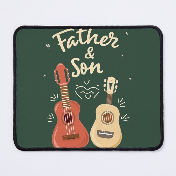 Item preview, Father & Son designed and sold by likbatonboot.