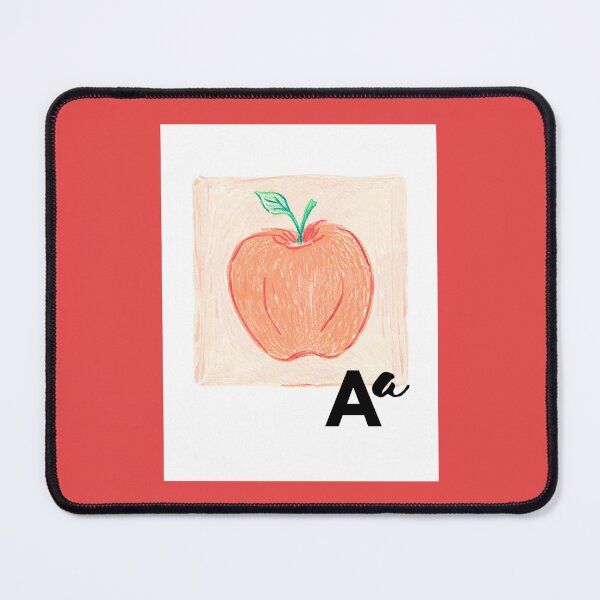 Item preview, Apple designed and sold by Majestic7.