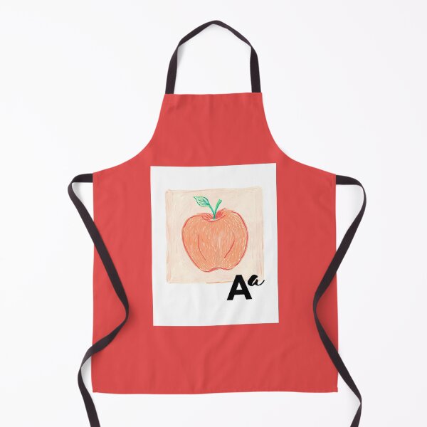 Item preview, Apple designed and sold by Majestic7.