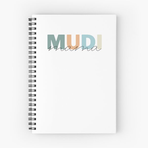 Item preview, Mudi Mom Dog Mom Gift Mudi Mom Gift Mudi  designed and sold by AIVDesignCo.