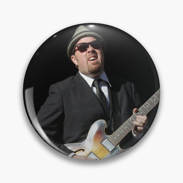Item preview, Eric Krasno - Soulive - Photograph designed and sold by ConcertImages.
