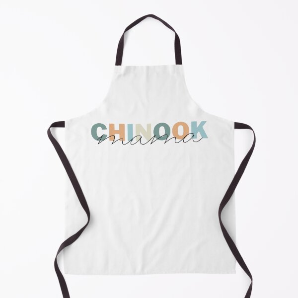 Item preview, Chinook Mom Dog Mom Gift Chinook Mom Gift Chinook designed and sold by AIVDesignCo.