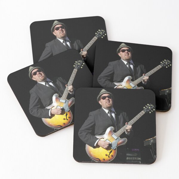 Item preview, Eric Krasno - Soulive - Photograph designed and sold by ConcertImages.