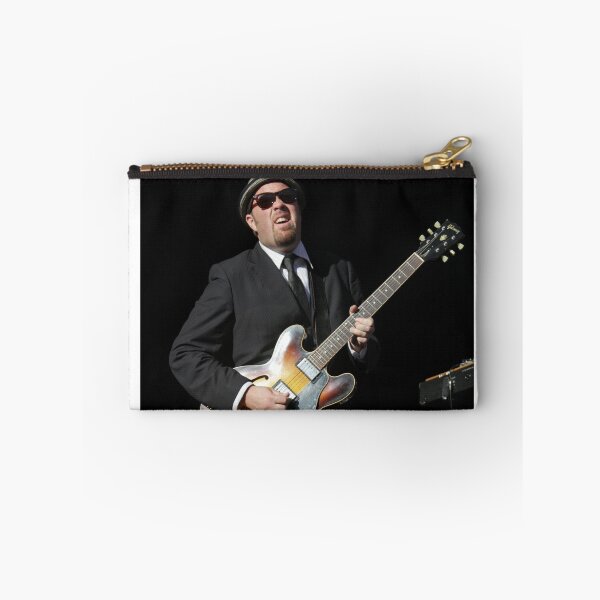 Item preview, Eric Krasno - Soulive - Photograph designed and sold by ConcertImages.