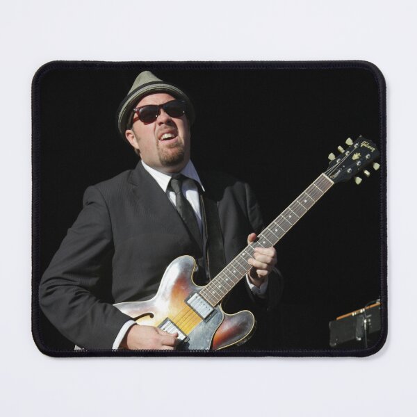Item preview, Eric Krasno - Soulive - Photograph designed and sold by ConcertImages.