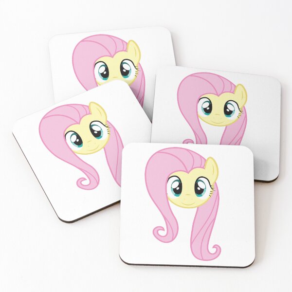 Item preview, Fluttershy Face designed and sold by Marco Bottiglieri.
