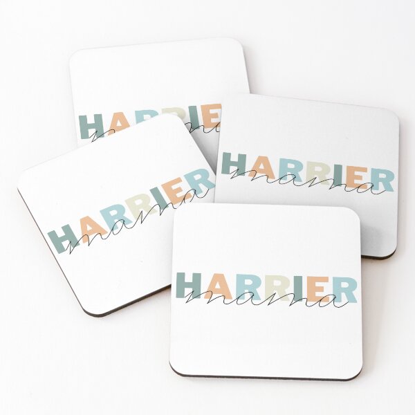 Item preview, Harrier Mom Dog Mom Gift Harrier Mom Gift Harrier designed and sold by AIVDesignCo.