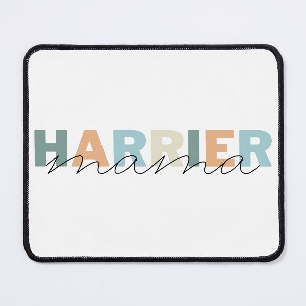Item preview, Harrier Mom Dog Mom Gift Harrier Mom Gift Harrier designed and sold by AIVDesignCo.