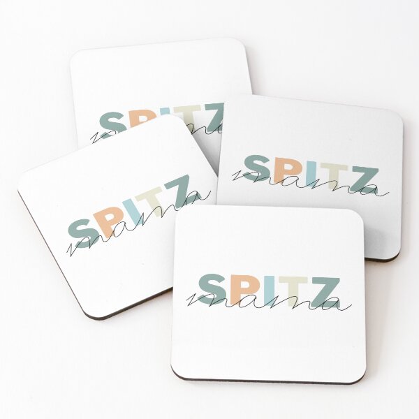 Item preview, Spitz Mom Dog Mom Gift Spitz Mom Gift Spitz  designed and sold by AIVDesignCo.