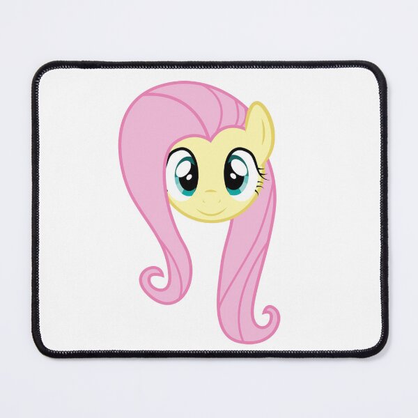 Item preview, Fluttershy Face designed and sold by Marco Bottiglieri.