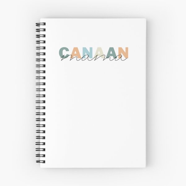 Item preview, Canaan Mom Dog Mom Gift Canaan Mom Gift Canaan  designed and sold by AIVDesignCo.