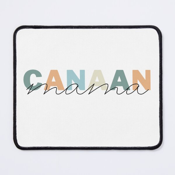 Item preview, Canaan Mom Dog Mom Gift Canaan Mom Gift Canaan designed and sold by AIVDesignCo.
