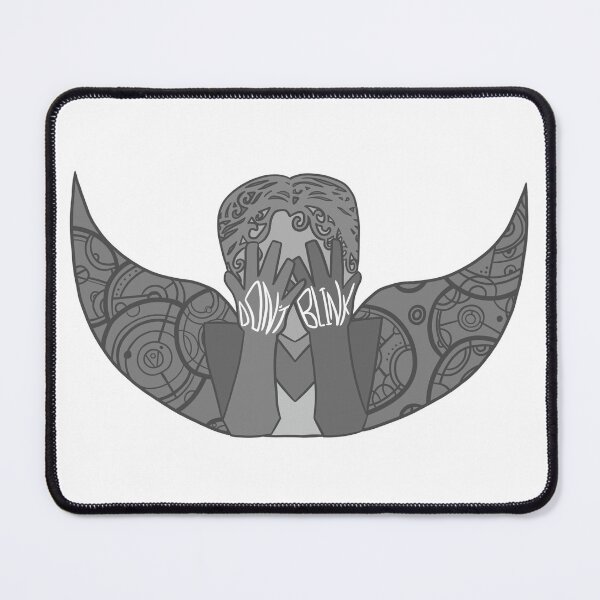 Item preview, Don’t Blink designed and sold by AddyCats.