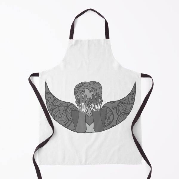 Item preview, Don’t Blink designed and sold by AddyCats.