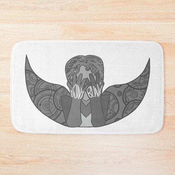 Item preview, Don’t Blink designed and sold by AddyCats.